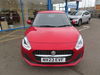 Suzuki Swift 1.2 Dualjet 83 12V Hybrid SZ-L 5dr 5dr Manual 2026