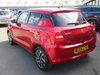 Suzuki Swift 1.2 Dualjet 83 12V Hybrid SZ-L 5dr 5dr Manual 2026