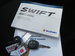 Suzuki Swift 1.2 Dualjet 83 12V Hybrid SZ-L 5dr 5dr Manual 2024