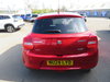 Suzuki Swift 1.2 Dualjet 83 12V Hybrid SZ-L 5dr 5dr Manual 2026