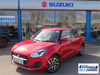 Suzuki Swift 1.2 Dualjet 83 12V Hybrid SZ-L 5dr 5dr Manual 2026
