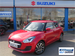 Suzuki Swift 1.2 Dualjet 83 12V Hybrid SZ-L 5dr 5dr Manual 2024