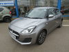 Suzuki Swift 1.2 Dualjet 83 12V Hybrid SZ-L 5dr 5dr Manual 2026