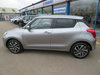 Suzuki Swift 1.2 Dualjet 83 12V Hybrid SZ-L 5dr 5dr Manual 2026