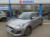Suzuki Swift 1.2 Dualjet 83 12V Hybrid SZ-L 5dr 5dr Manual 2026