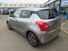 Suzuki Swift 1.2 Dualjet 83 12V Hybrid SZ-L 5dr 5dr Manual 2026