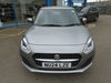 Suzuki Swift 1.2 Dualjet 83 12V Hybrid SZ-L 5dr 5dr Manual 2026