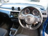 Suzuki Swift 1.2 Dualjet 83 12V Hybrid SZ-L 5dr 5dr Manual 2026