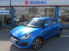 Suzuki Swift 1.2 Dualjet 83 12V Hybrid SZ-L 5dr 5dr Manual 2026