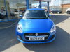 Suzuki Swift 1.2 Dualjet 83 12V Hybrid SZ-L 5dr 5dr Manual 2026