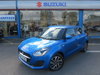 Suzuki Swift 1.2 Dualjet 83 12V Hybrid SZ-L 5dr 5dr Manual 2026