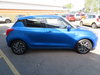 Suzuki Swift 1.2 Dualjet 83 12V Hybrid SZ-L 5dr 5dr Manual 2026