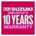 Suzuki Swift 1.2 Dualjet 83 12V Hybrid SZ-L 5dr 5dr Manual 2022