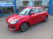 Suzuki Swift 1.2 Dualjet 83 12V Hybrid SZ-L 5dr 5dr Manual 2021