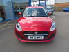 Suzuki Swift 1.2 Dualjet 83 12V Hybrid SZ-L 5dr 5dr Manual 2025