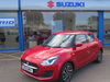 Suzuki Swift 1.2 Dualjet 83 12V Hybrid SZ-L 5dr 5dr Manual 2025