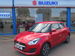 Suzuki Swift 1.2 Dualjet 83 12V Hybrid SZ-L 5dr 5dr Manual 2021