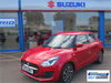 Suzuki Swift 1.2 Dualjet 83 12V Hybrid SZ-L 5dr 5dr Manual 2025