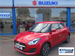 Suzuki Swift 1.2 Dualjet 83 12V Hybrid SZ-L 5dr 5dr Manual 2021