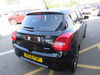 Suzuki Swift 1.2 Dualjet 83 12V Hybrid SZ-L 5dr 5dr Manual 2025