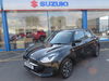 Suzuki Swift 1.2 Dualjet 83 12V Hybrid SZ-L 5dr 5dr Manual 2025