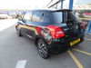 Suzuki Swift 1.2 Dualjet 83 12V Hybrid SZ-L 5dr 5dr Manual 2025