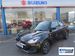 Suzuki Swift 1.2 Dualjet 83 12V Hybrid SZ-L 5dr 5dr Manual 2021