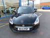 Suzuki Swift 1.2 Dualjet 83 12V Hybrid SZ-L 5dr 5dr Manual 2025