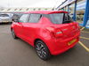 Suzuki Swift 1.2 Dualjet 83 12V Hybrid SZ-L 5dr 5dr Manual 2026