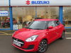 Suzuki Swift 1.2 Dualjet 83 12V Hybrid SZ-L 5dr 5dr Manual 2026