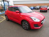 Suzuki Swift 1.2 Dualjet 83 12V Hybrid SZ-L 5dr 5dr Manual 2026