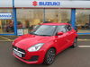 Suzuki Swift 1.2 Dualjet 83 12V Hybrid SZ-L 5dr 5dr Manual 2026