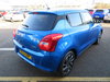 Suzuki Swift 1.2 Dualjet 83 12V Hybrid SZ-L 5dr 5dr Manual 2026