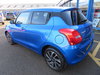 Suzuki Swift 1.2 Dualjet 83 12V Hybrid SZ-L 5dr 5dr Manual 2026