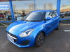 Suzuki Swift 1.2 Dualjet 83 12V Hybrid SZ-L 5dr 5dr Manual 2026