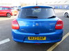 Suzuki Swift 1.2 Dualjet 83 12V Hybrid SZ-L 5dr 5dr Manual 2026