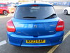 Suzuki Swift 1.2 Dualjet 83 12V Hybrid SZ-L 5dr 5dr Manual 2026