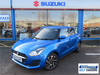 Suzuki Swift 1.2 Dualjet 83 12V Hybrid SZ-L 5dr 5dr Manual 2026