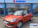 Suzuki Swift 1.2 Dualjet 83 12V Hybrid SZ-T 5dr Auto 5dr Automatic 2024