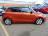 Suzuki Swift 1.2 Dualjet 83 12V Hybrid SZ-T 5dr Auto 5dr Automatic 2026