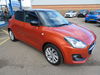 Suzuki Swift 1.2 Dualjet 83 12V Hybrid SZ-T 5dr Auto 5dr Automatic 2026