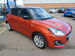 Suzuki Swift 1.2 Dualjet 83 12V Hybrid SZ-T 5dr Auto 5dr Automatic 2024