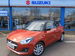 Suzuki Swift 1.2 Dualjet 83 12V Hybrid SZ-T 5dr Auto 5dr Automatic 2024