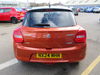 Suzuki Swift 1.2 Dualjet 83 12V Hybrid SZ-T 5dr Auto 5dr Automatic 2026