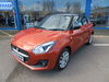 Suzuki Swift 1.2 Dualjet 83 12V Hybrid SZ-T 5dr Auto 5dr Automatic 2026