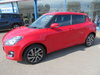 Suzuki Swift 1.2 Dualjet 83 12V Hybrid SZ5 5dr 5dr Manual 2026