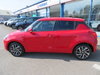 Suzuki Swift 1.2 Dualjet 83 12V Hybrid SZ5 5dr 5dr Manual 2026