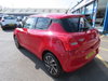 Suzuki Swift 1.2 Dualjet 83 12V Hybrid SZ5 5dr 5dr Manual 2026
