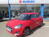 Suzuki Swift 1.2 Dualjet 83 12V Hybrid SZ5 5dr 5dr Manual 2026