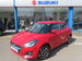 Suzuki Swift 1.2 Dualjet 83 12V Hybrid SZ5 5dr 5dr Manual 2021